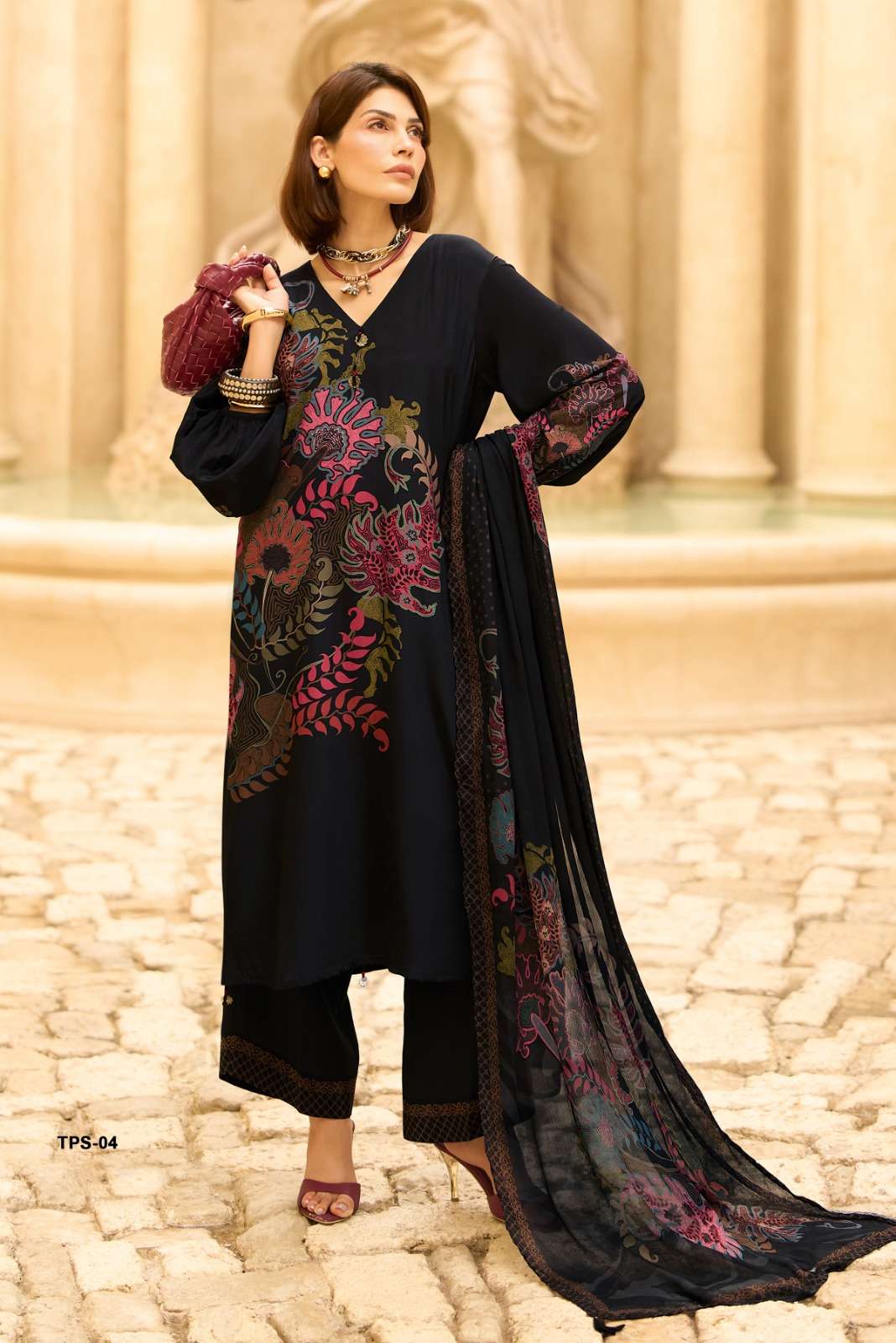 Varsha The Print Stories Soulstar