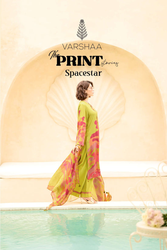 Varsha The Print Stories Spacestar
