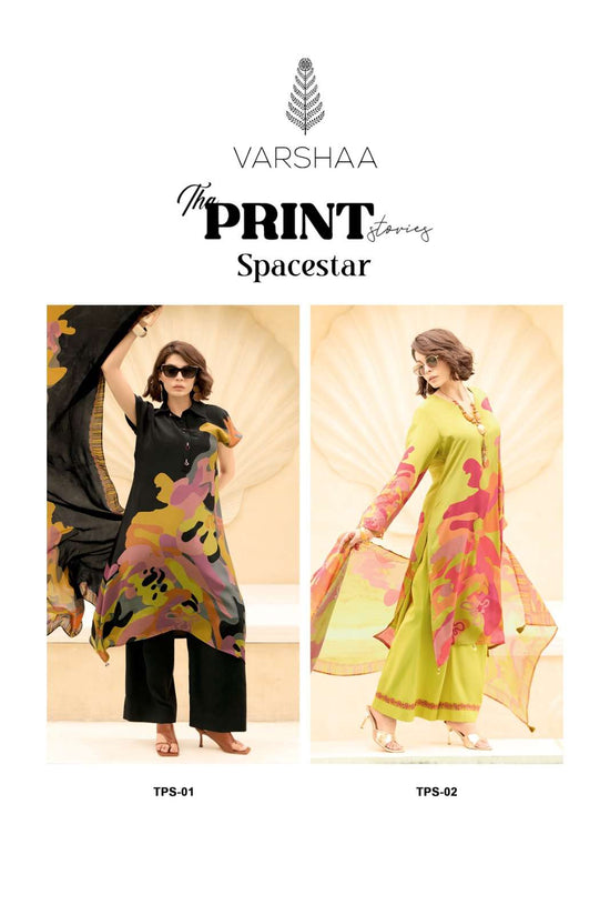 Varsha The Print Stories Spacestar