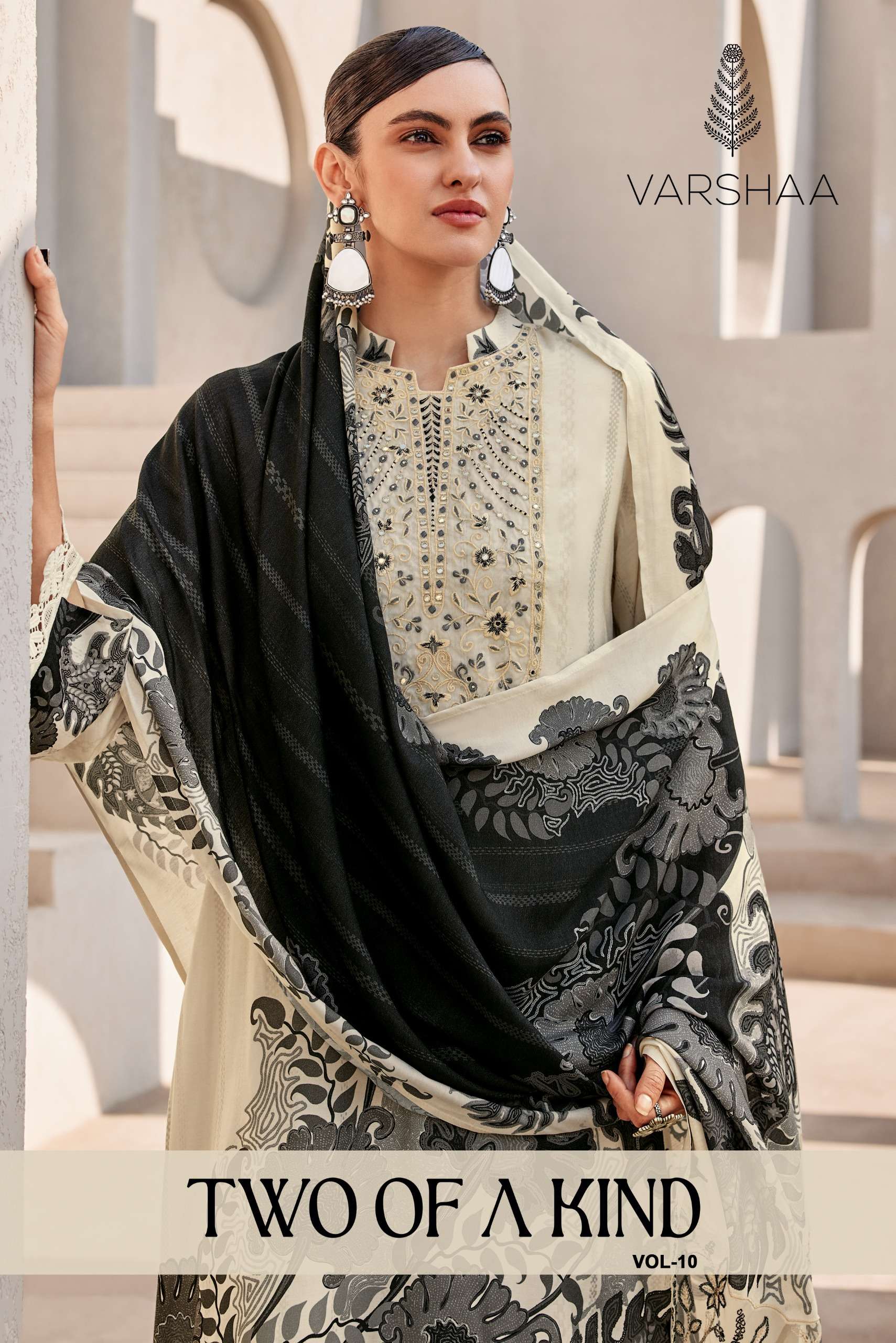 Varsha Two Of A Kind Vol 10
