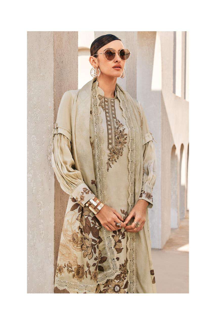 Varsha Fashion Two Of A Kind Vol 9