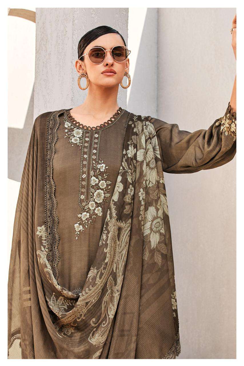 Varsha Fashion Two Of A Kind Vol 9