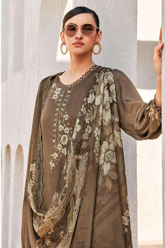 Varsha Fashion Two Of A Kind Vol 9