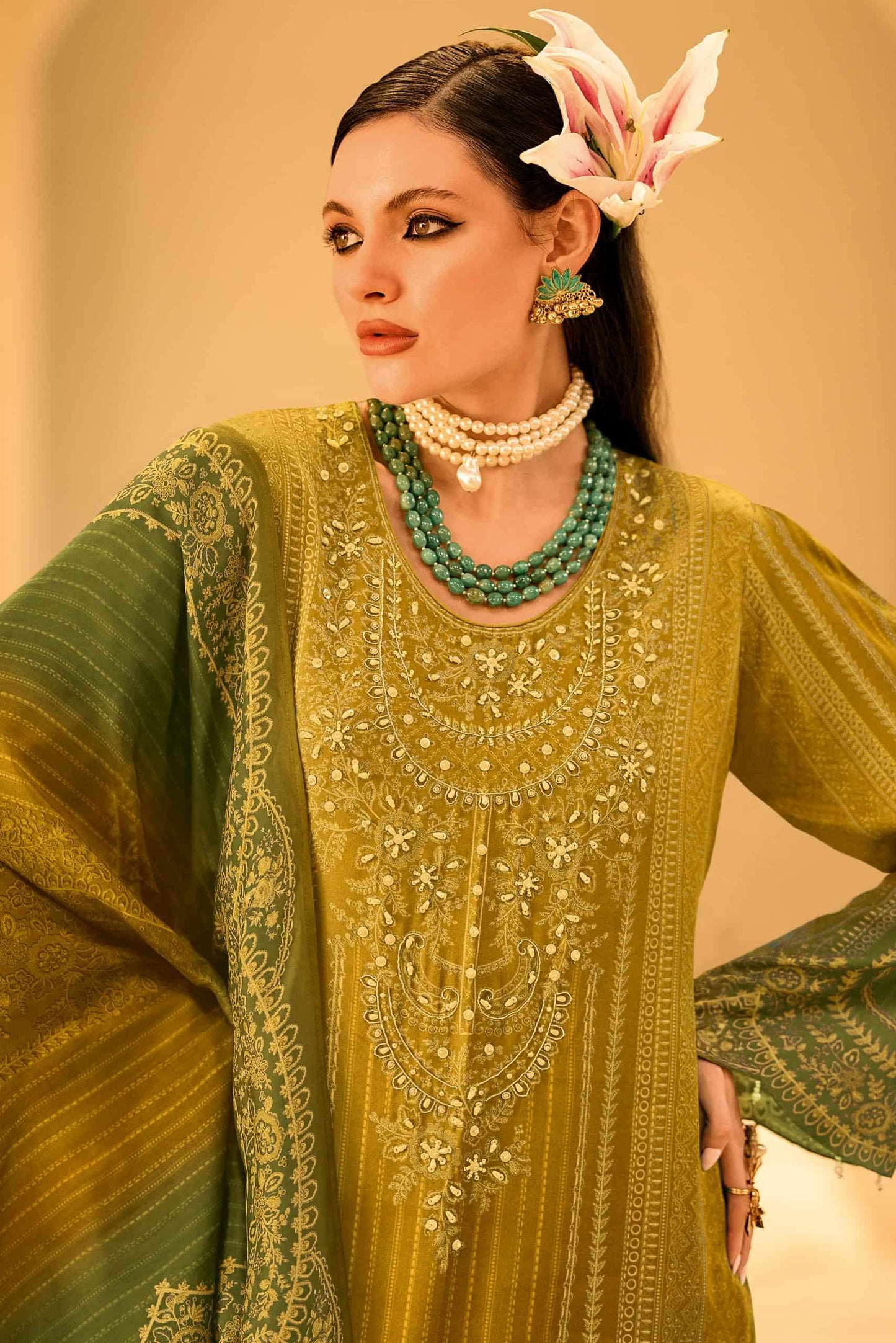 Varsha Fashion Two Of A Kind Vol 4