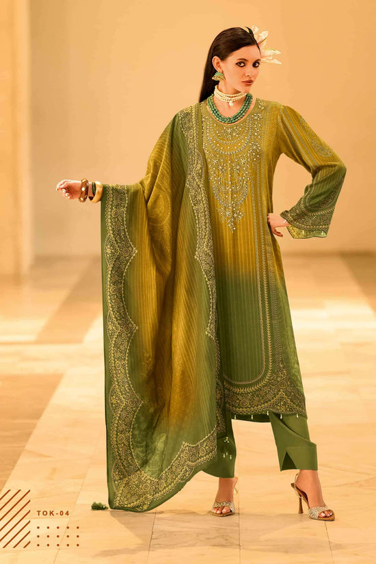 Varsha Fashion Two Of A Kind Vol 4