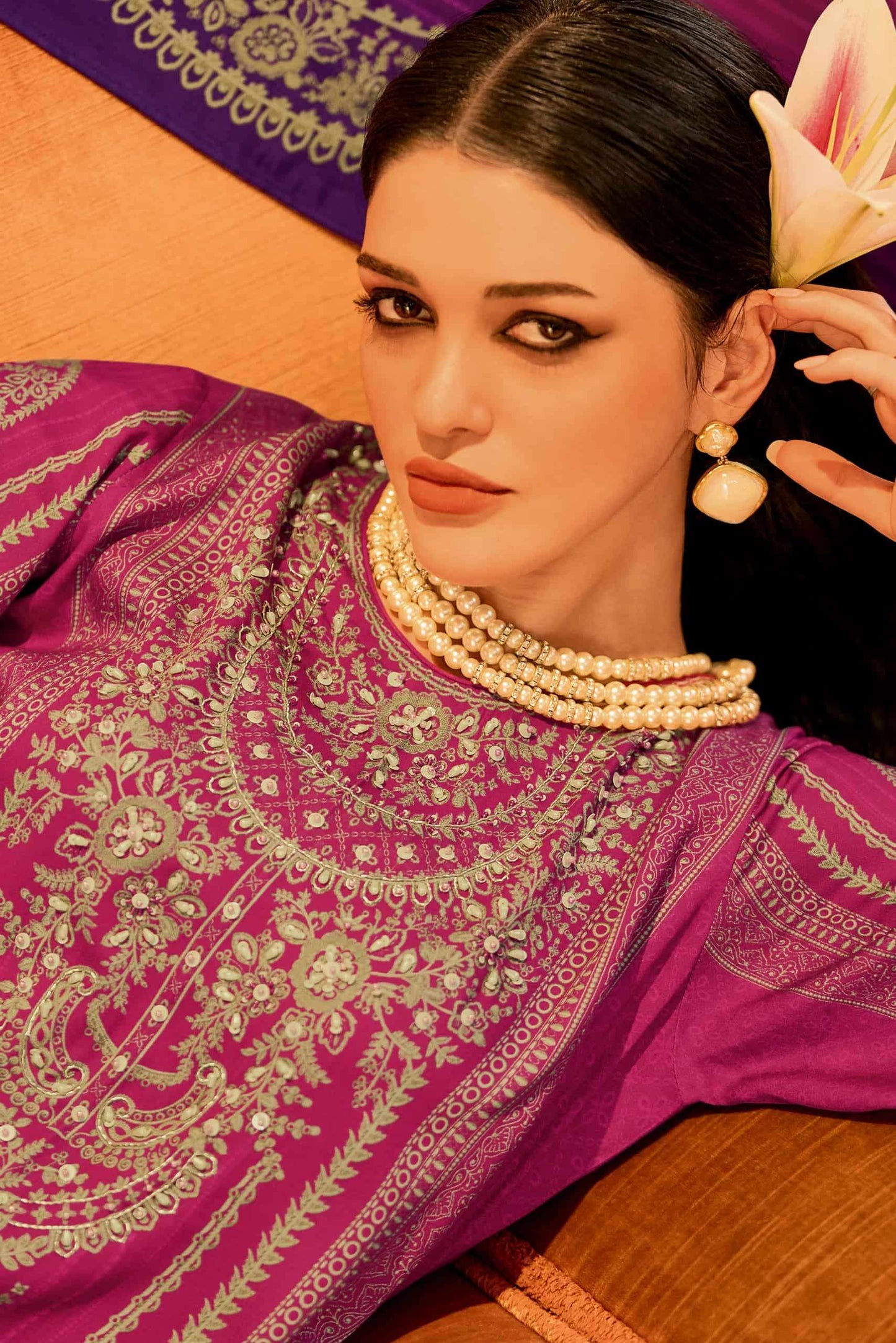 Varsha Fashion Two Of A Kind Vol 4