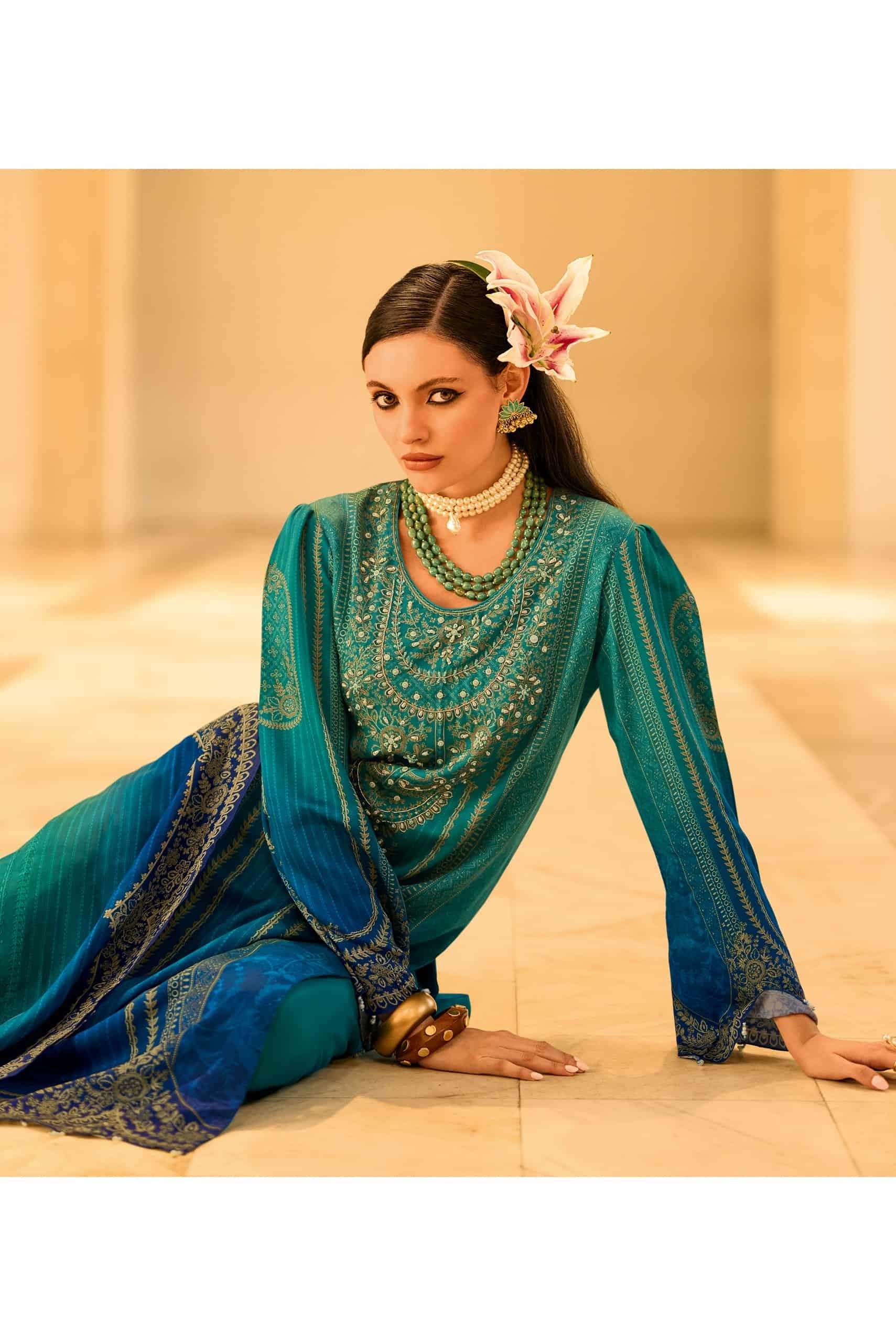 Varsha Fashion Two Of A Kind Vol 4