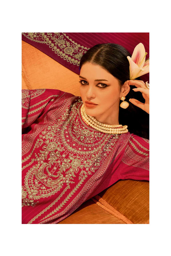 Varsha Fashion Two Of A Kind Vol 4