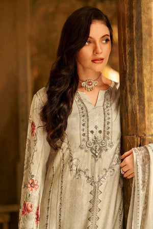 Varsha Fashion Two Of A Kind Vol 7