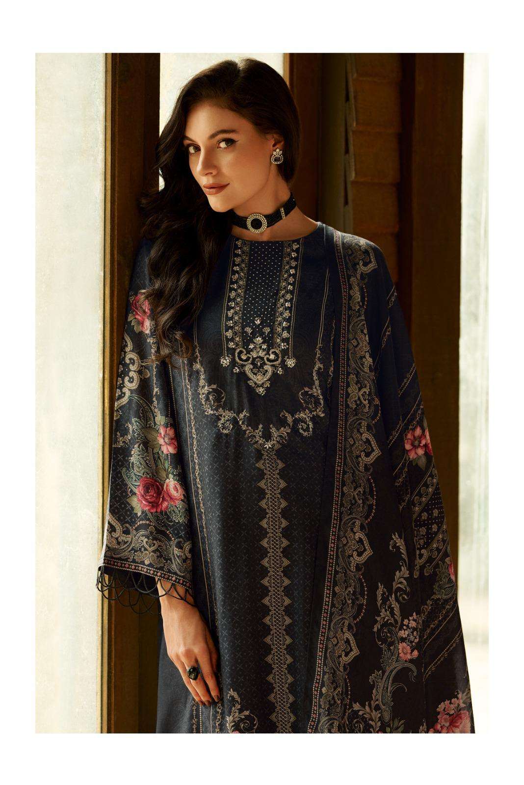 Varsha Fashion Two Of A Kind Vol 7