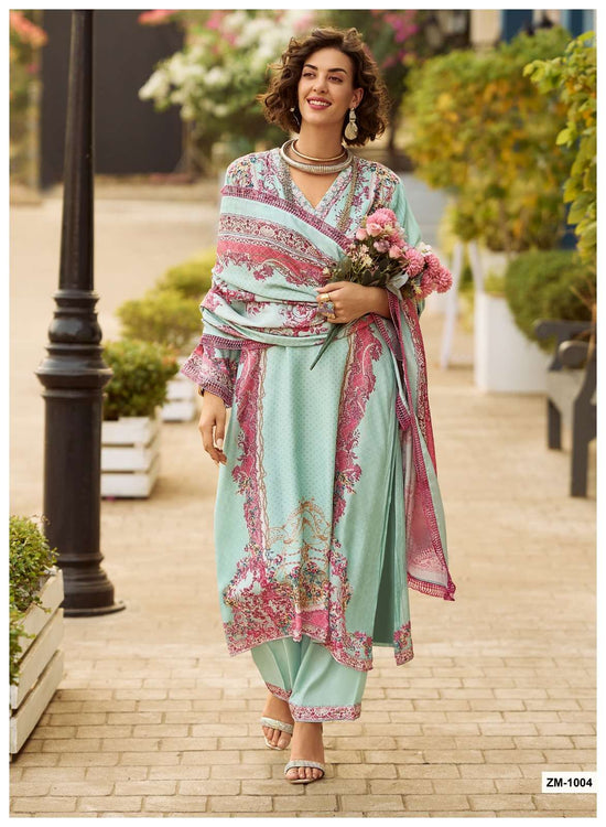 Varsha Zarmina - Amrah Wholesale
