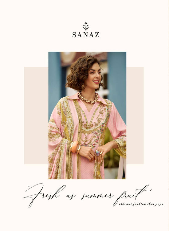 Varsha Zarmina - Amrah Wholesale