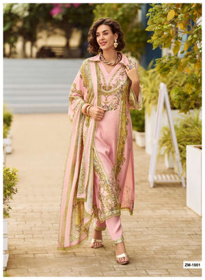 Varsha Zarmina - Amrah Wholesale