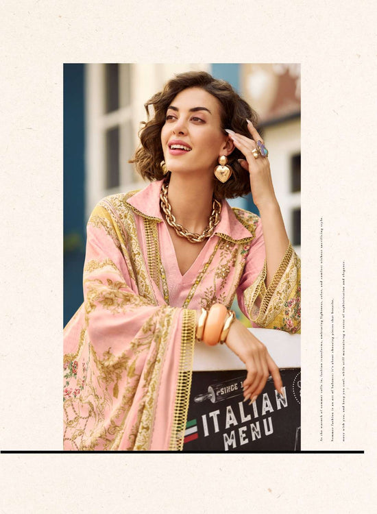 Varsha Zarmina - Amrah Wholesale