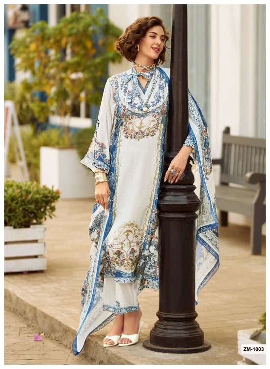 Varsha Zarmina - Amrah Wholesale