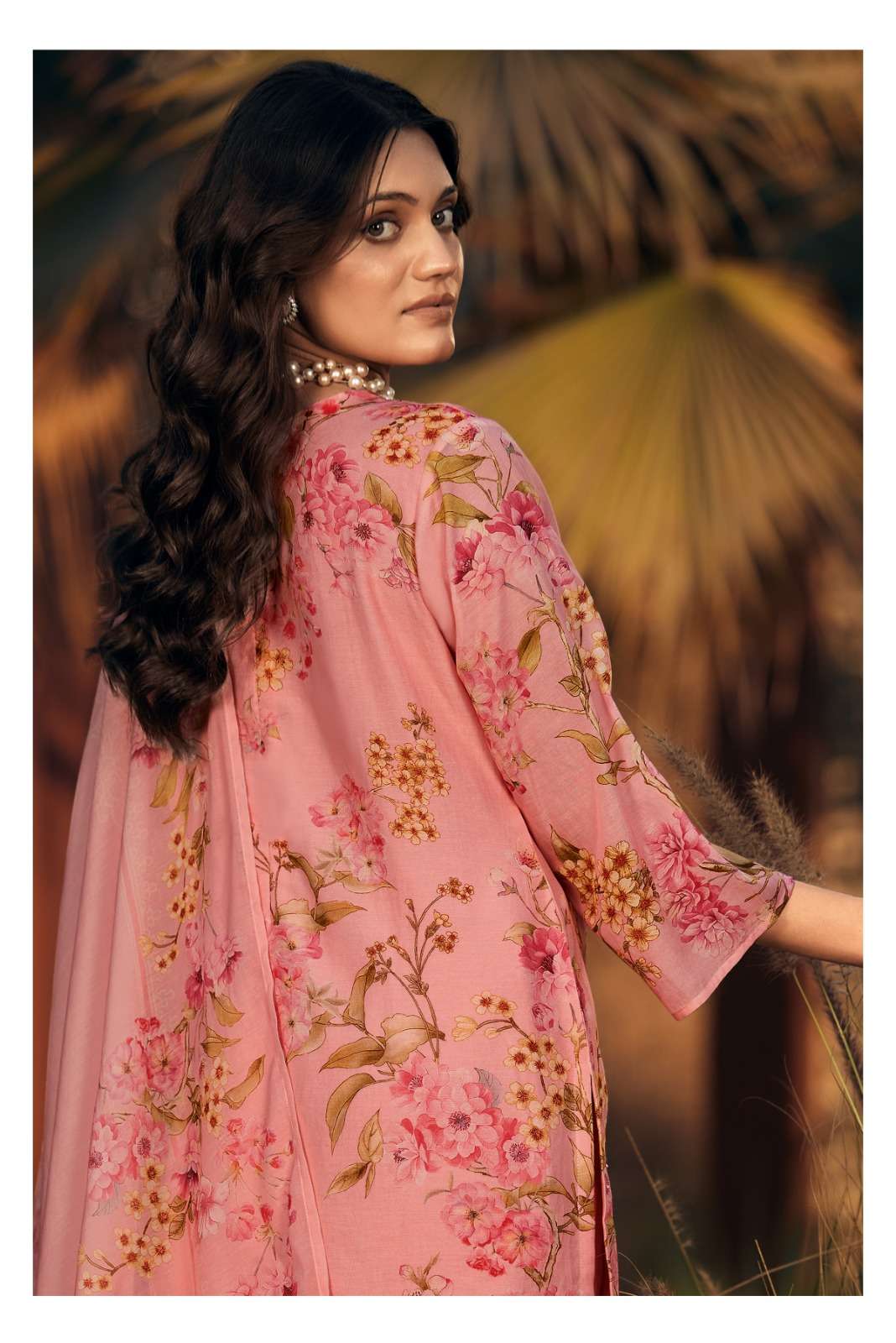 Varsha Fashion Zehra