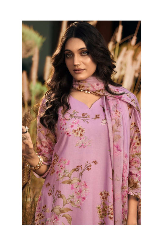Varsha Fashion Zehra