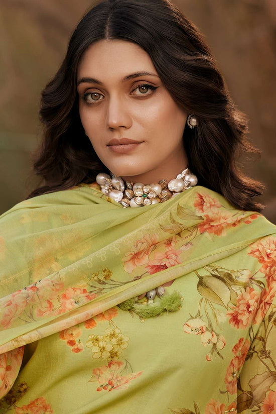 Varsha Fashion Zehra