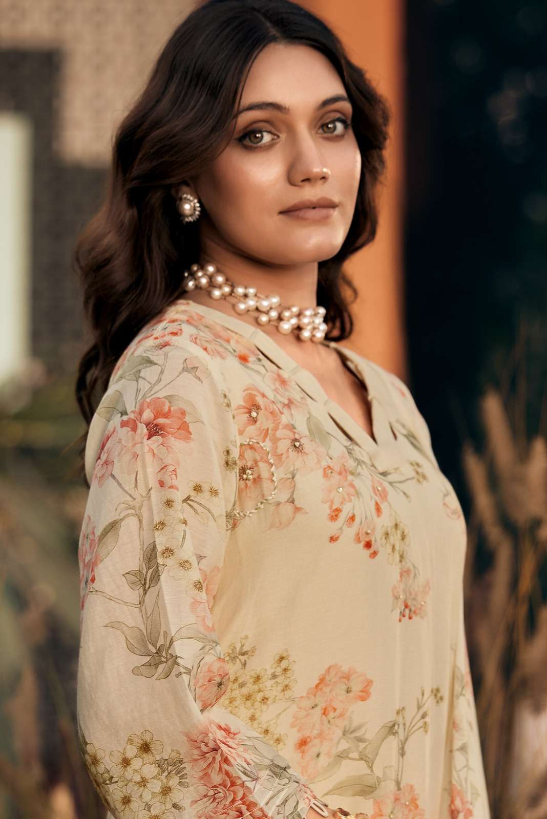 Varsha Fashion Zehra