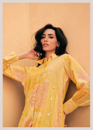 Varsha Zoe - Amrah Wholesale