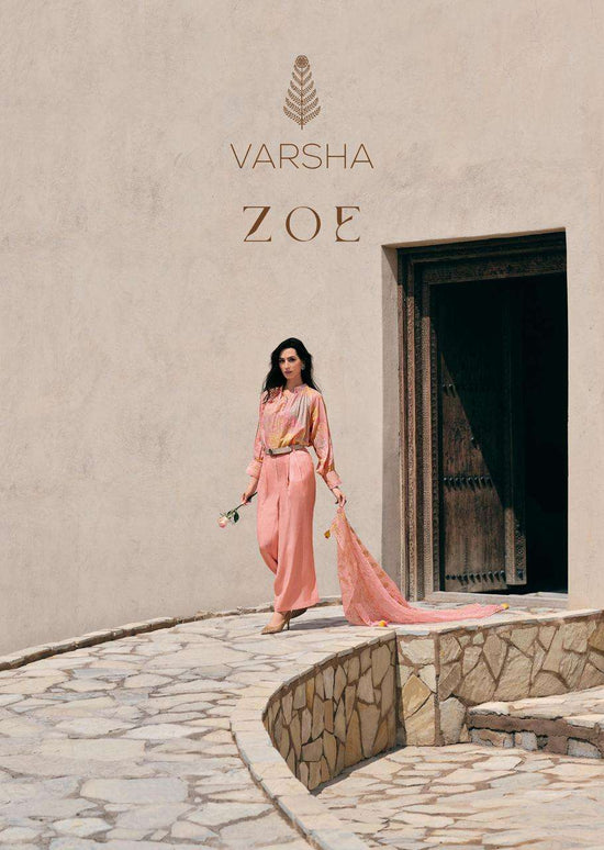 Varsha Zoe - Amrah Wholesale