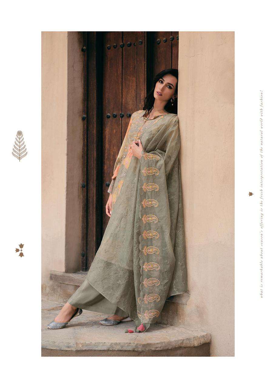 Varsha Zoe - Amrah Wholesale