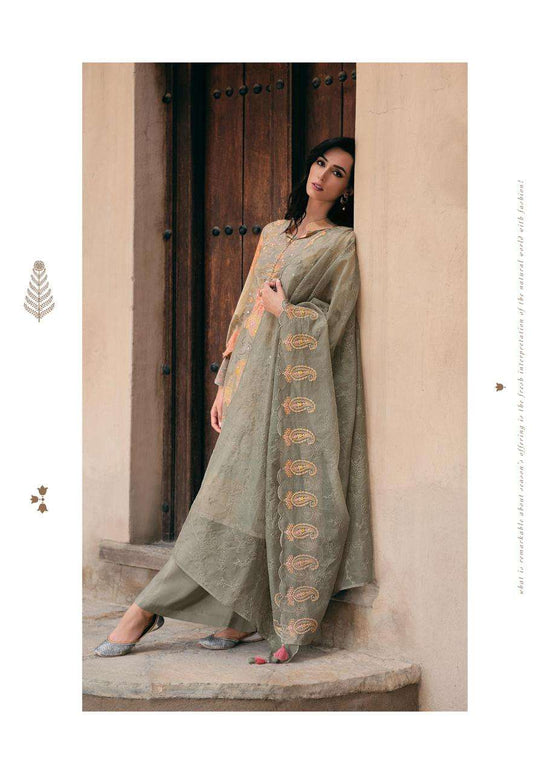 Varsha Zoe - Amrah Wholesale