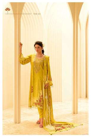 Varshaa Two Of A Kind