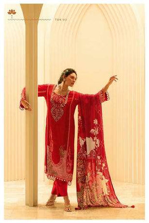 Varshaa Two Of A Kind