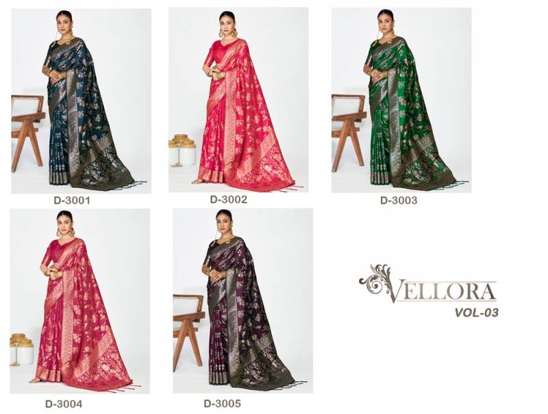 Vellora Vol 3