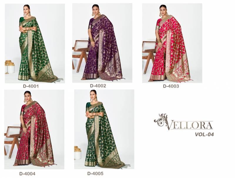 Vellora Vol 4
