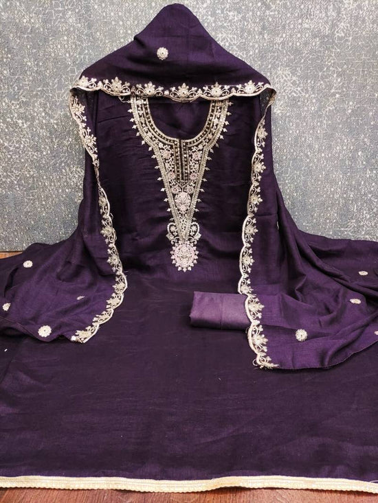 Vichitra 652
