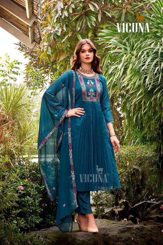 Vicuna 232