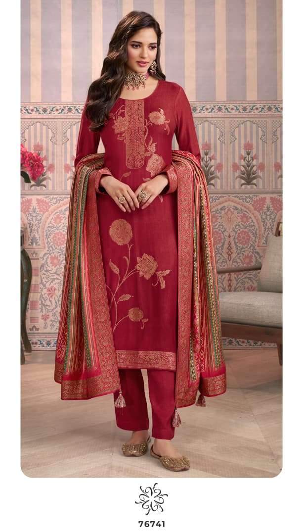 Vinay Fashion Kervin Ananta Vol 6