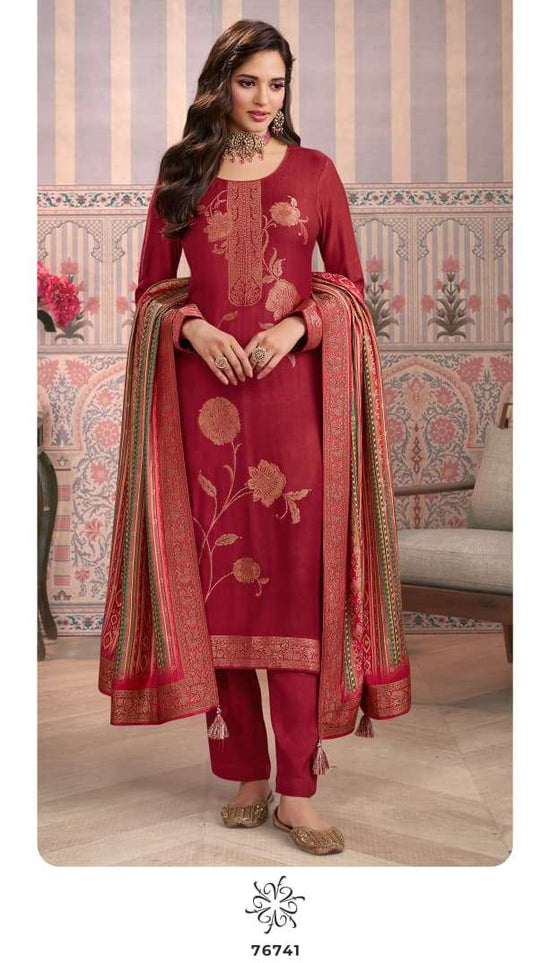Vinay Fashion Kervin Ananta Vol 6
