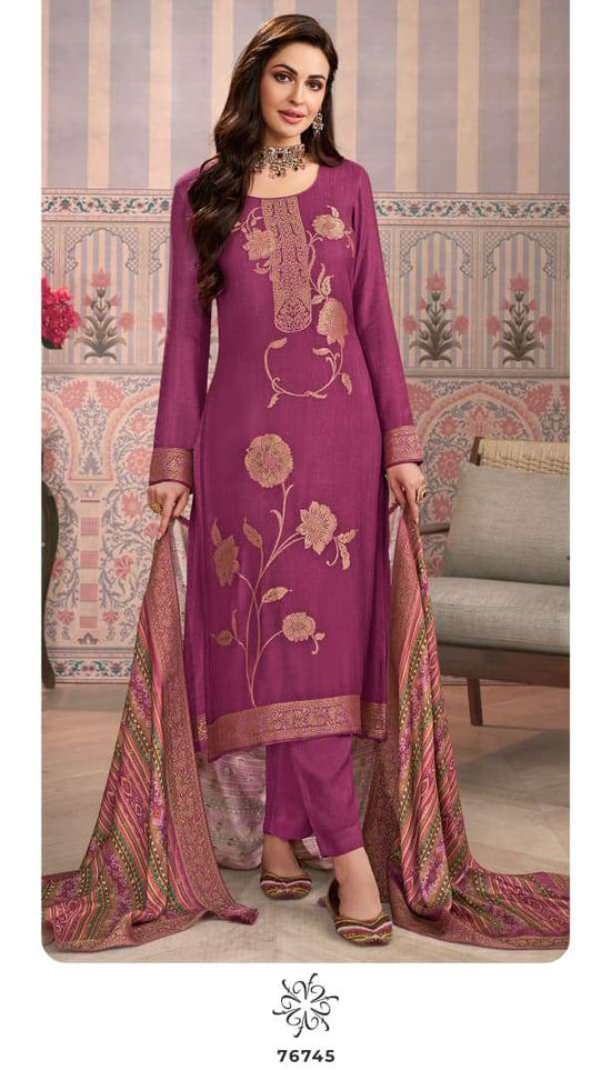 Vinay Fashion Kervin Ananta Vol 6