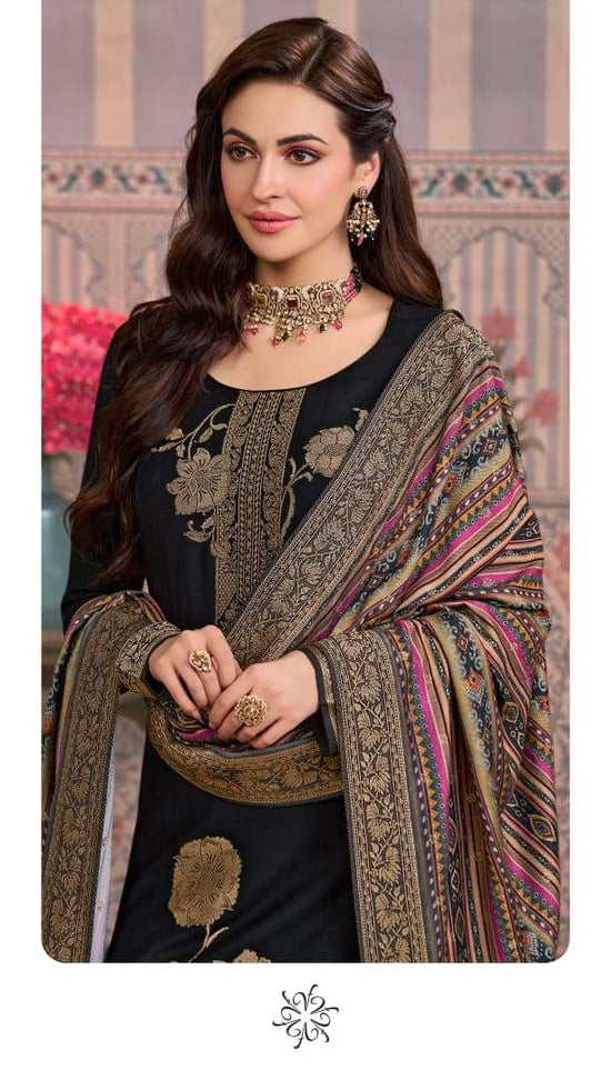 Vinay Fashion Kervin Ananta Vol 6