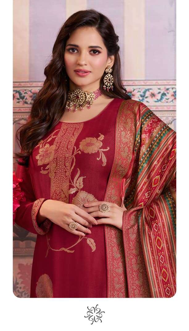 Vinay Fashion Kervin Ananta Vol 6
