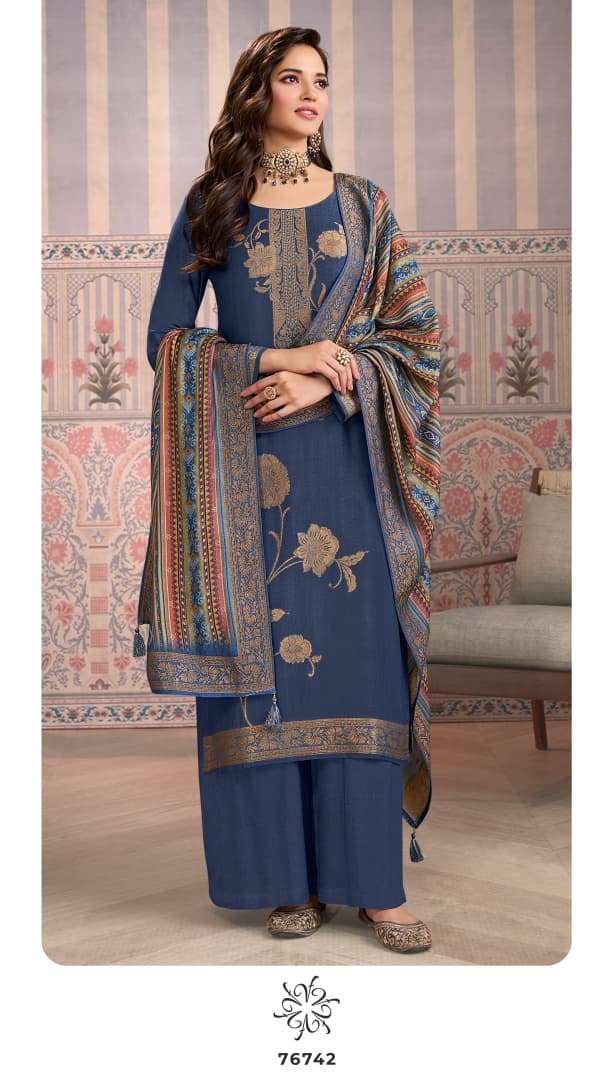 Vinay Fashion Kervin Ananta Vol 6