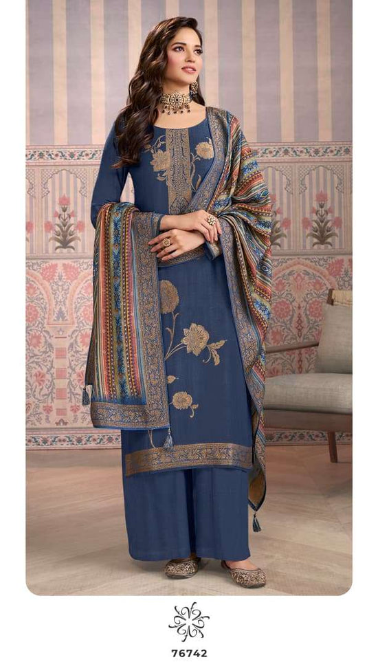 Vinay Fashion Kervin Ananta Vol 6