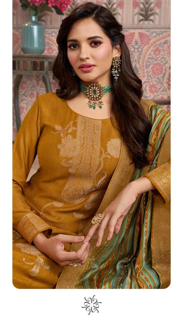 Vinay Fashion Kervin Ananta Vol 6