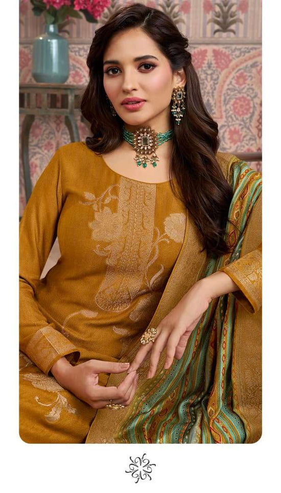 Vinay Fashion Kervin Ananta Vol 6
