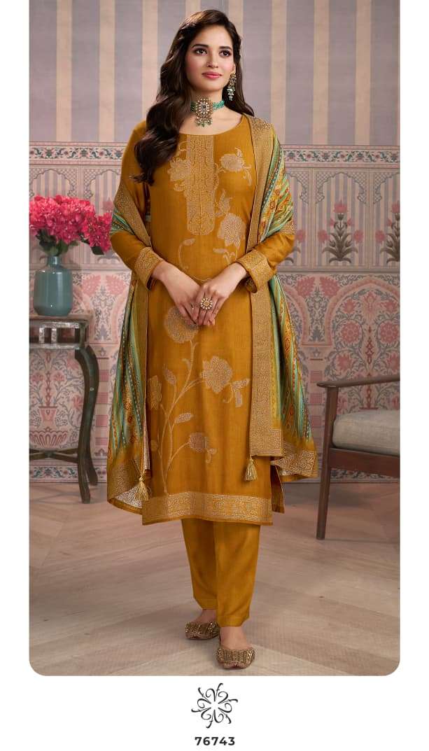 Vinay Fashion Kervin Ananta Vol 6