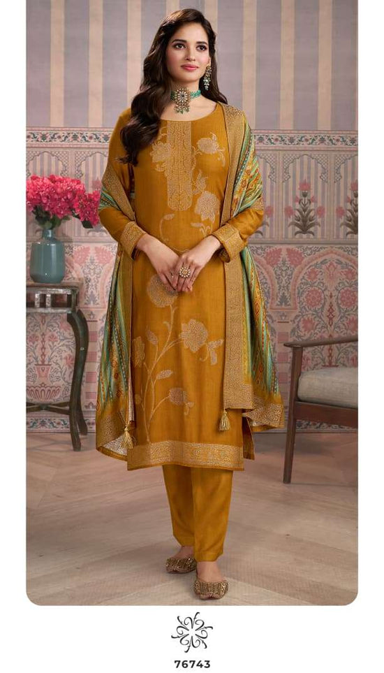 Vinay Fashion Kervin Ananta Vol 6