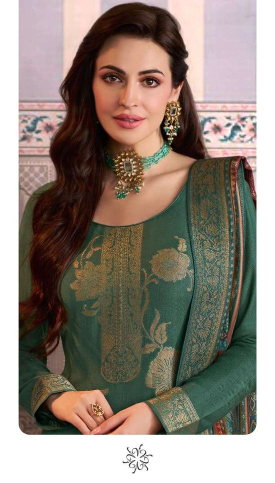 Vinay Fashion Kervin Ananta Vol 6