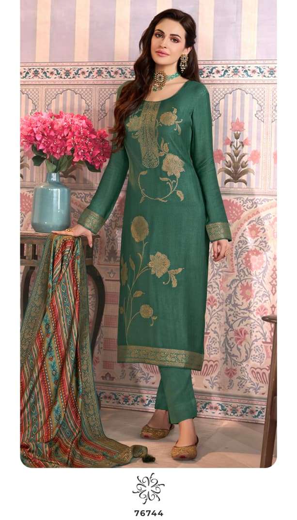 Vinay Fashion Kervin Ananta Vol 6