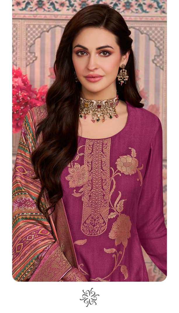 Vinay Fashion Kervin Ananta Vol 6