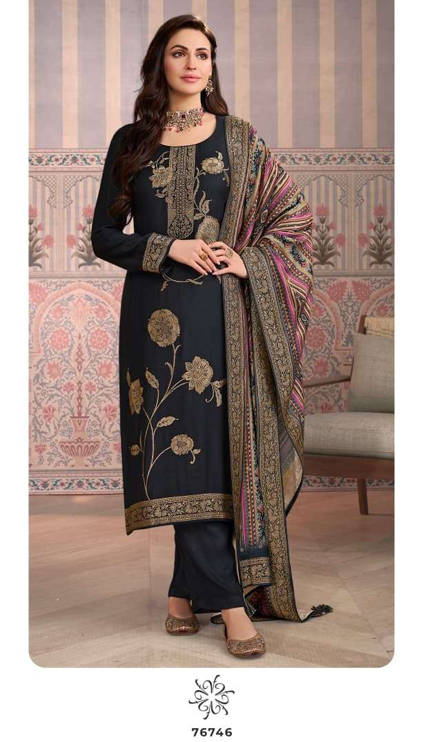 Vinay Fashion Kervin Ananta Vol 6