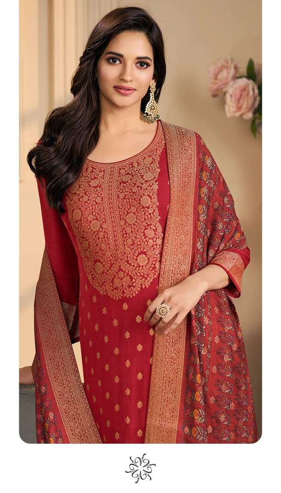 Vinay Fashion Kervin Ananta Vol 7