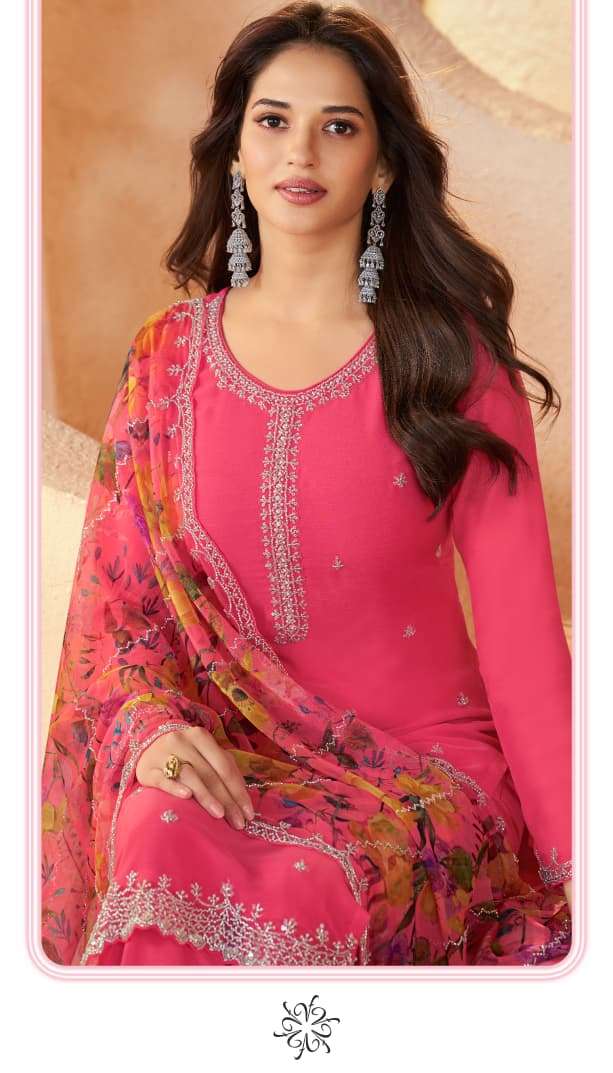 Vinay Fashion Kuleesh Anmol